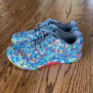 Nobull Project sneakers